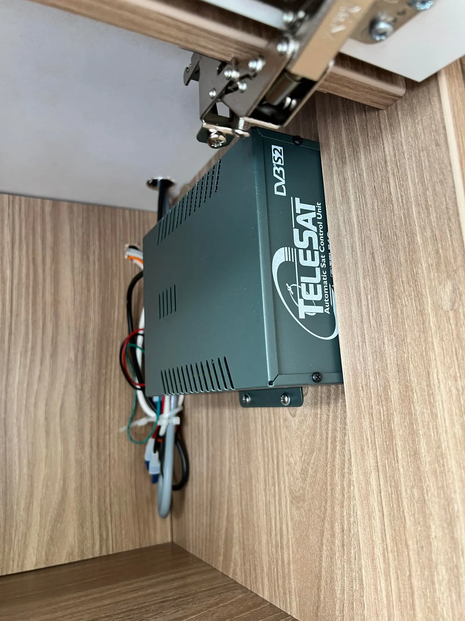 Bürstner Aviano I 700 kaufen – Kroken Bobil AS