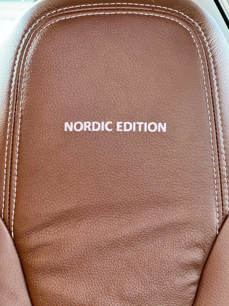 Bürstner Nexxo Time T 690 G kaufen – Kroken Bobil AS