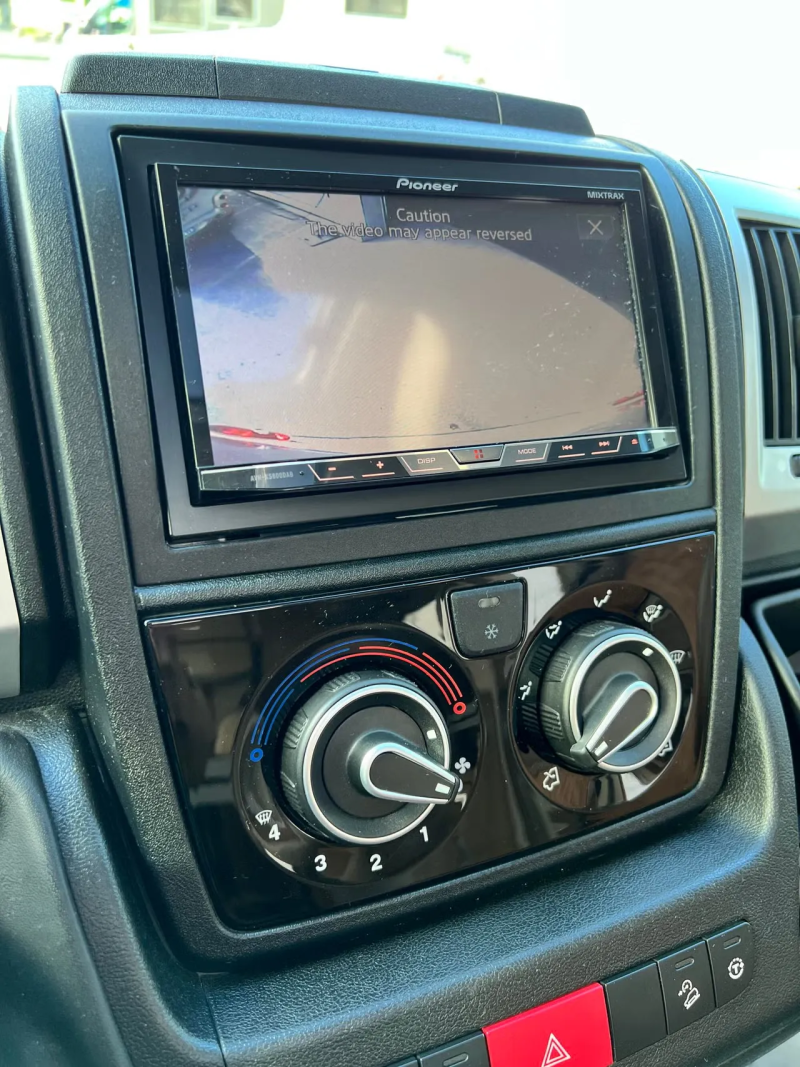 Bürstner Nexxo Time T 690 G kaufen – Kroken Bobil AS