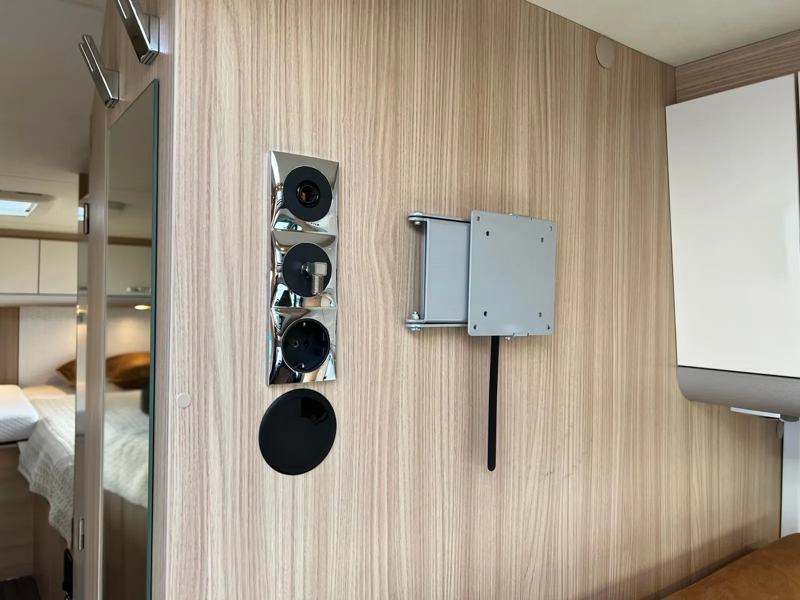 Bürstner Nexxo Time T 690 G kaufen – Kroken Bobil AS