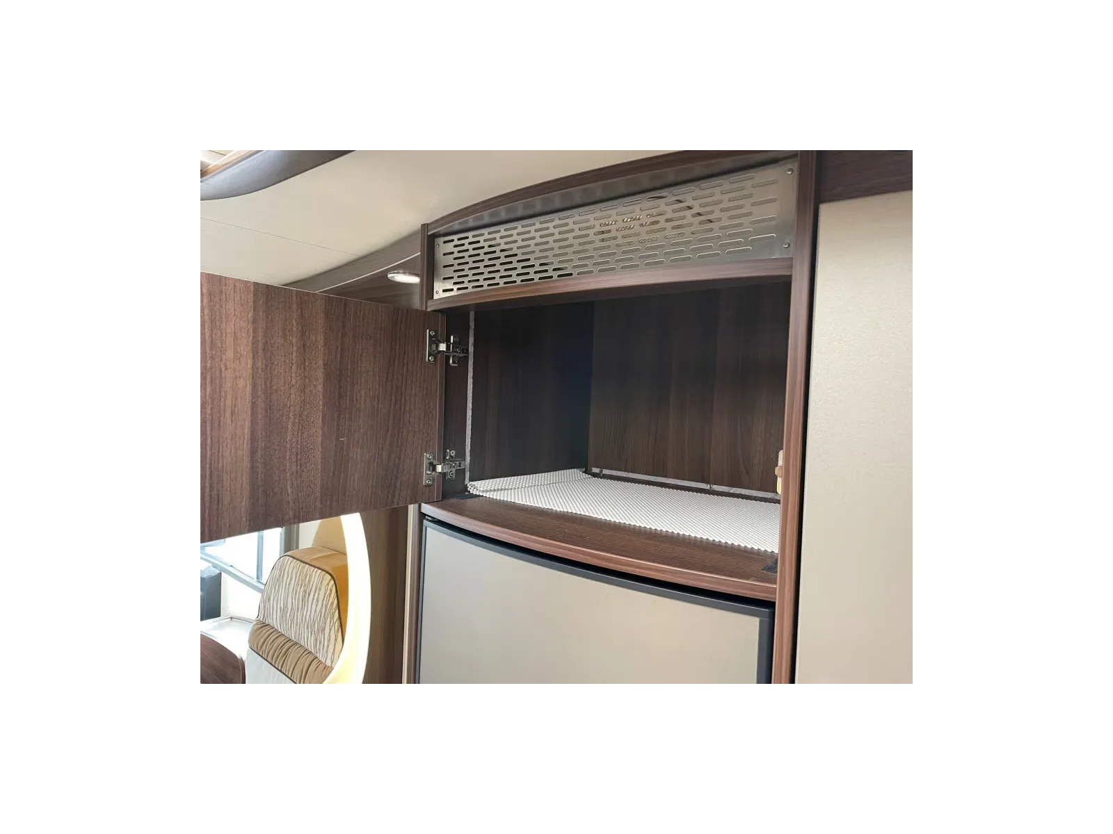 Bürstner ELEGANCE I 729 G kaufen – Kroken Bobil AS