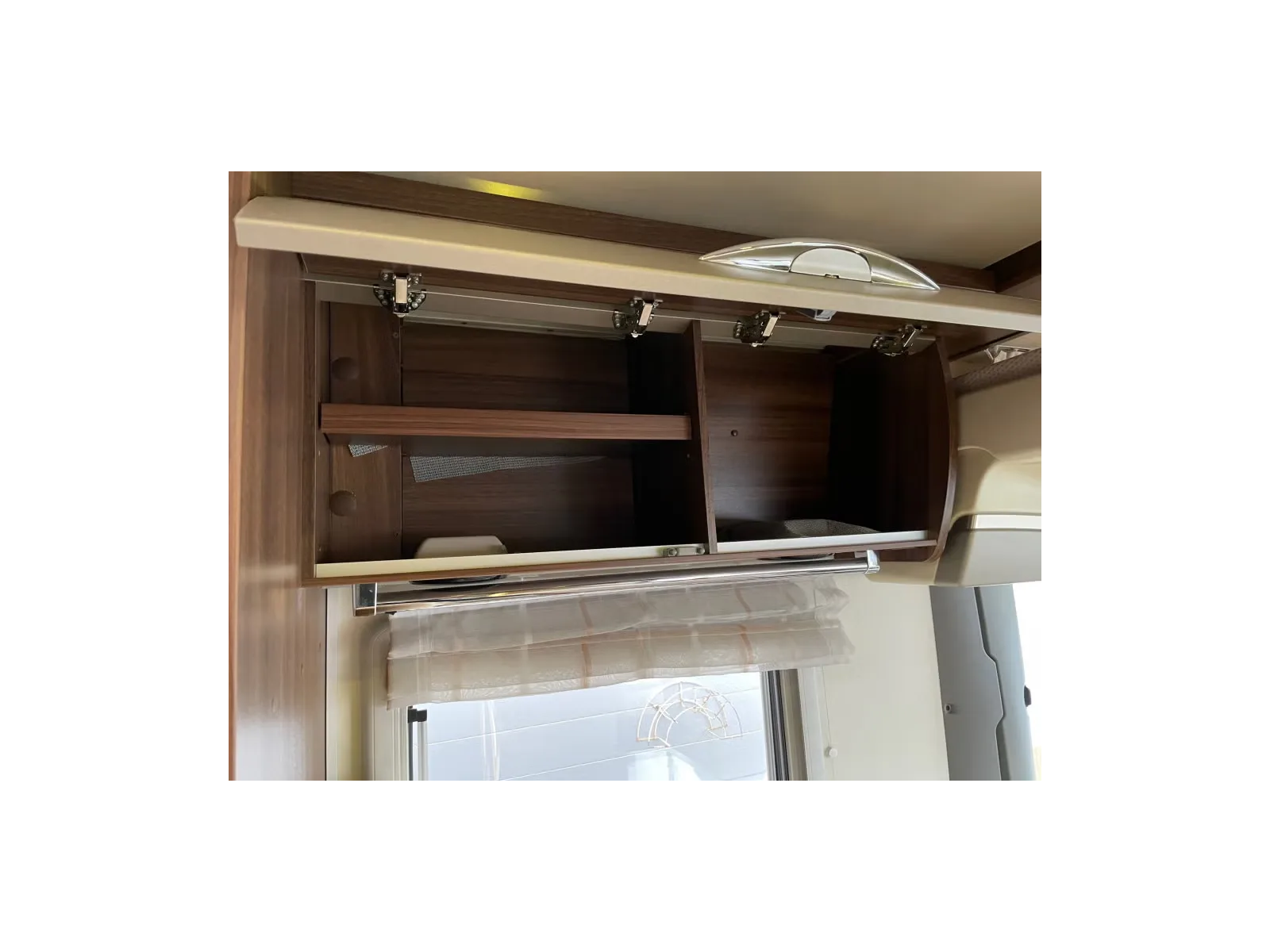 Bürstner ELEGANCE I 729 G kaufen – Kroken Bobil AS