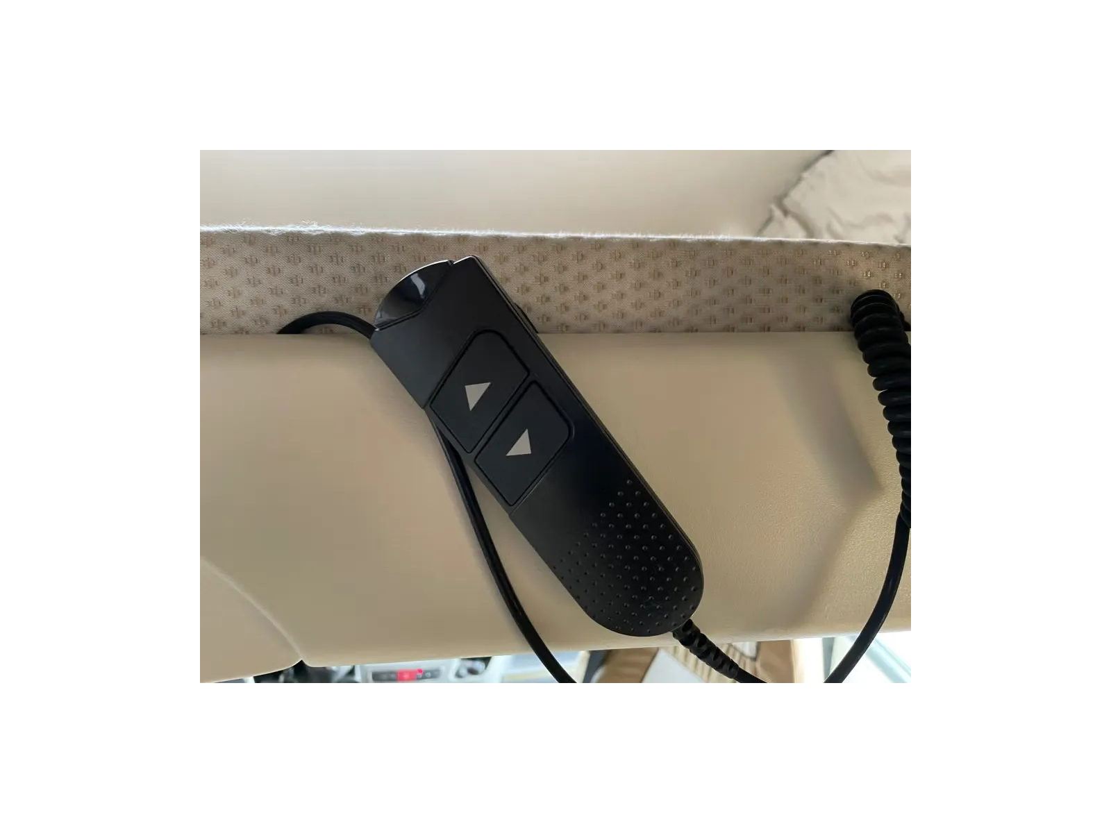 Bürstner ELEGANCE I 729 G kaufen – Kroken Bobil AS