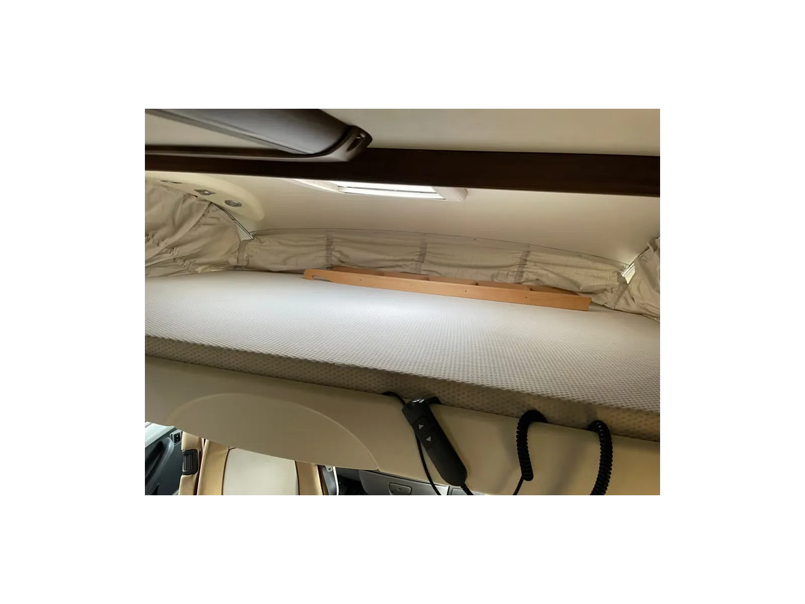 Bürstner ELEGANCE I 729 G kaufen – Kroken Bobil AS