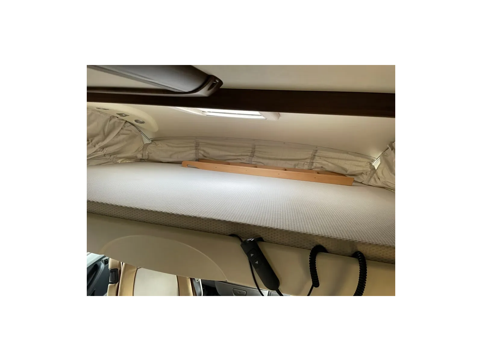 Bürstner ELEGANCE I 729 G kaufen – Kroken Bobil AS