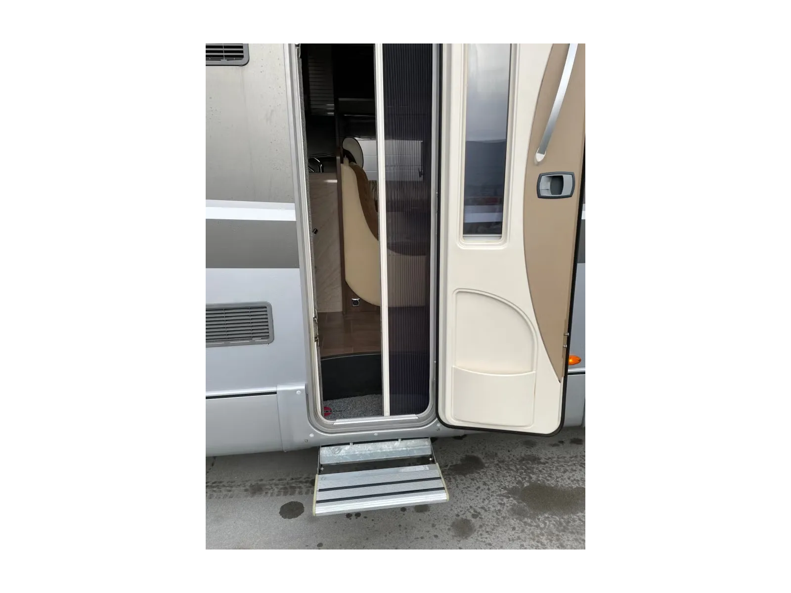 Bürstner ELEGANCE I 729 G kaufen – Kroken Bobil AS