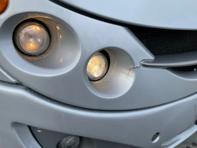 Bürstner ELEGANCE I 729 G kaufen – Kroken Bobil AS