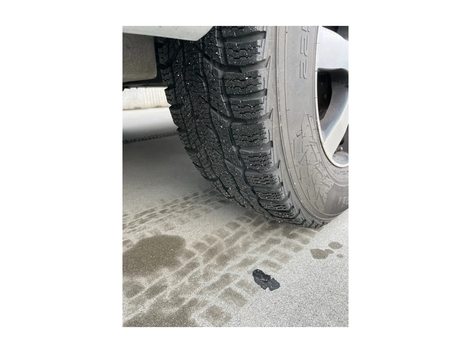 Bürstner ELEGANCE I 729 G kaufen – Kroken Bobil AS