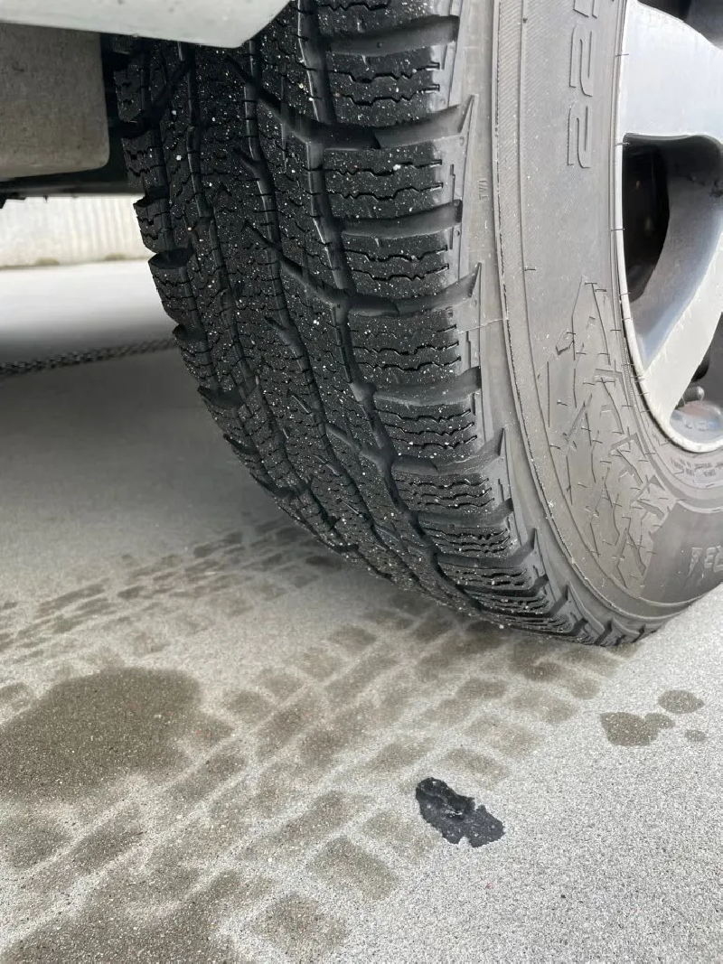 Bürstner ELEGANCE I 729 G kaufen – Kroken Bobil AS