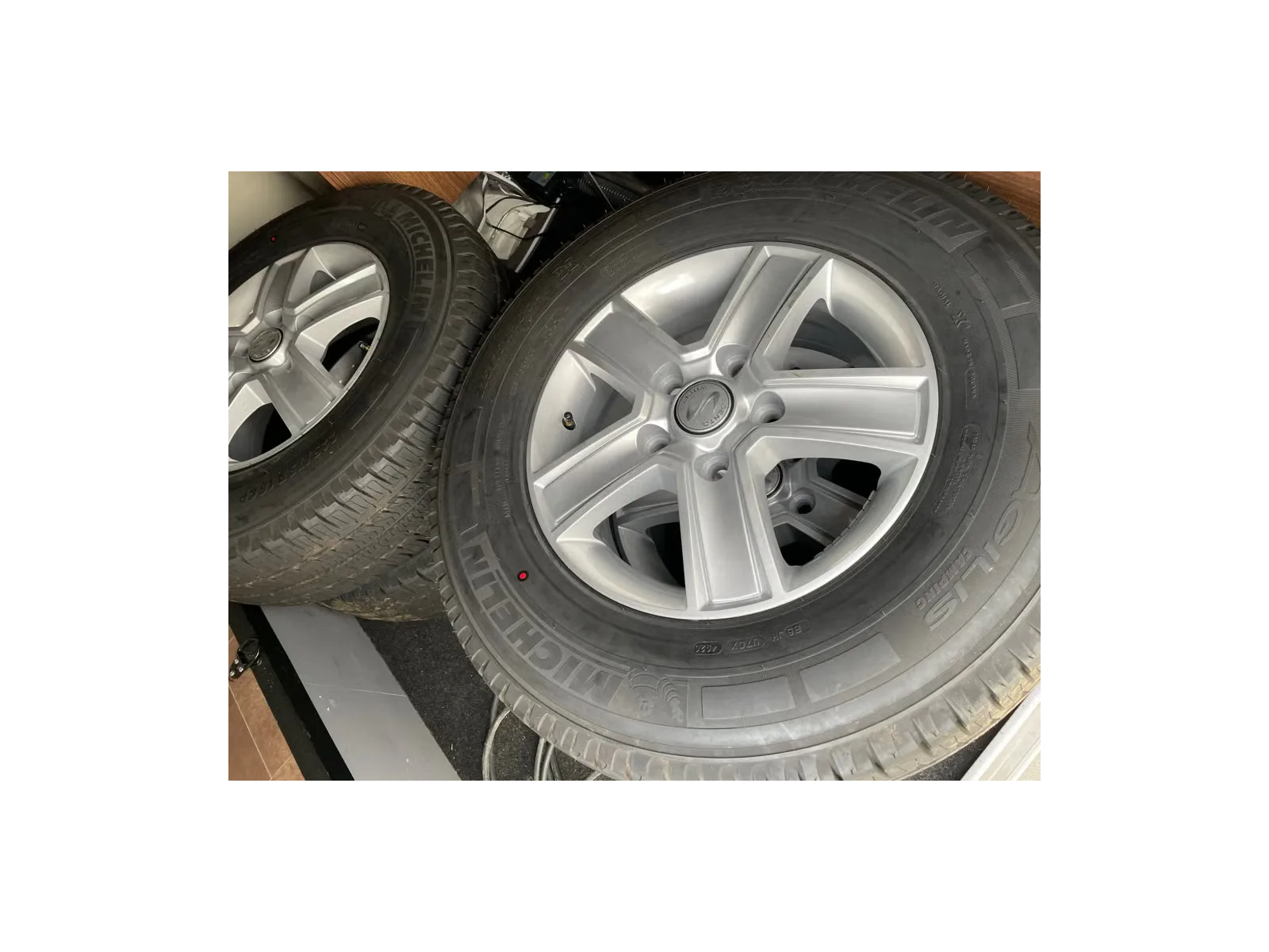 Bürstner ELEGANCE I 729 G kaufen – Kroken Bobil AS