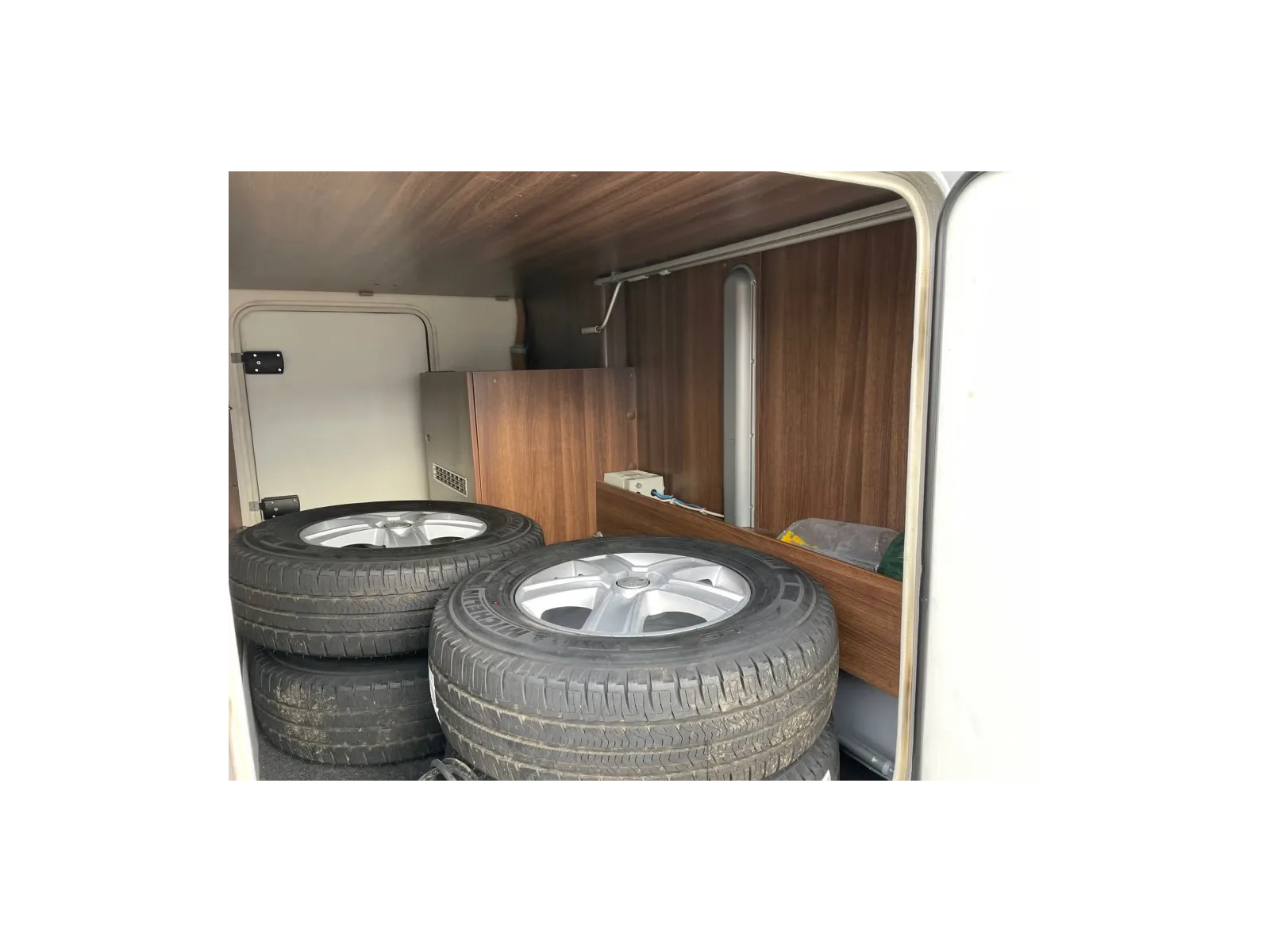 Bürstner ELEGANCE I 729 G kaufen – Kroken Bobil AS