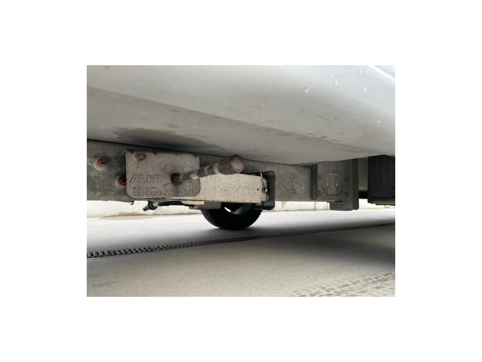 Bürstner ELEGANCE I 729 G kaufen – Kroken Bobil AS