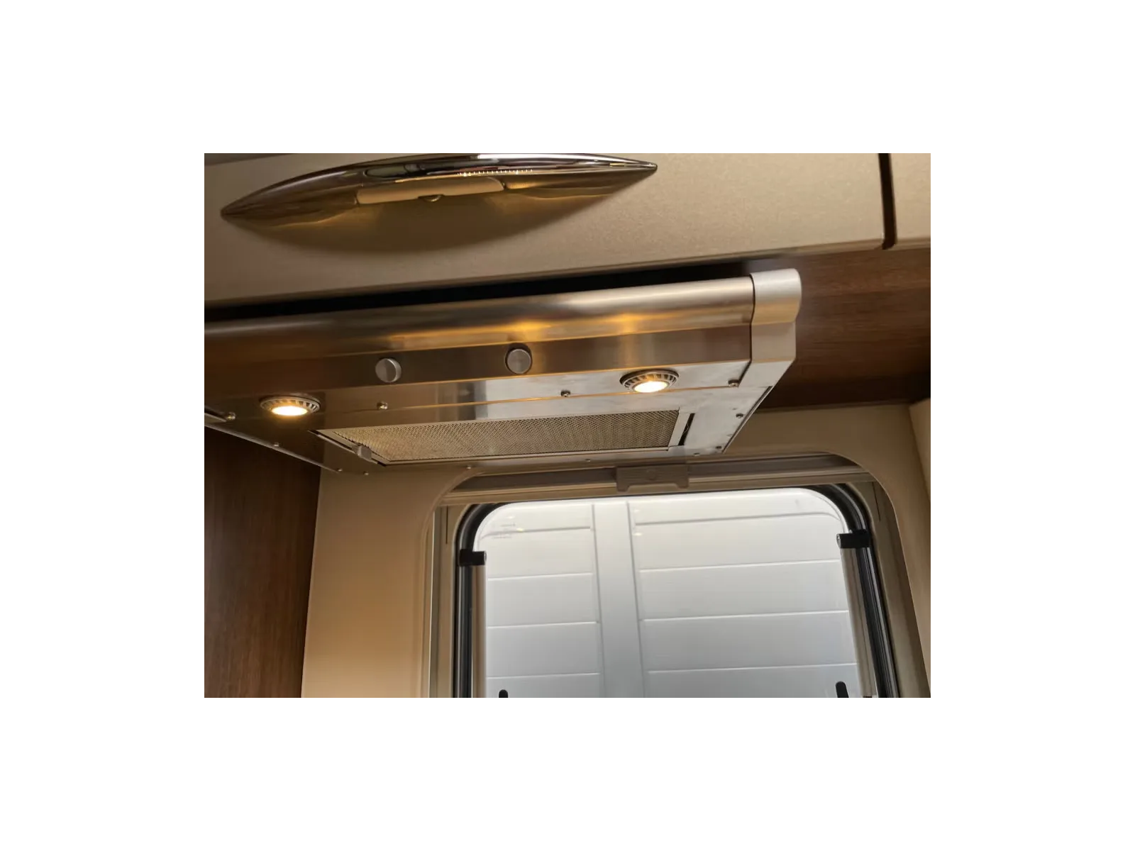 Bürstner ELEGANCE I 729 G kaufen – Kroken Bobil AS