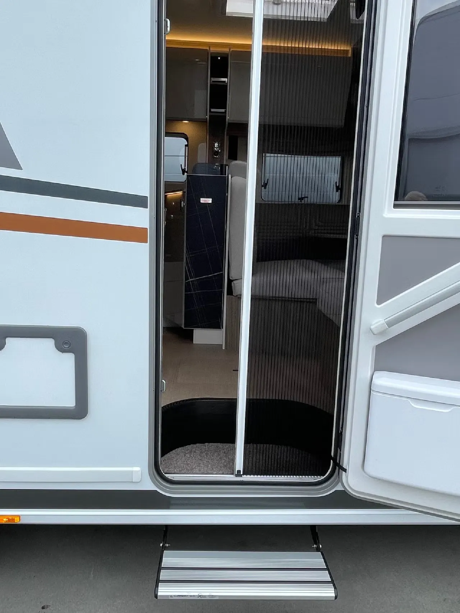 Bürstner Lyseo I 726 G kaufen – Kroken Bobil AS