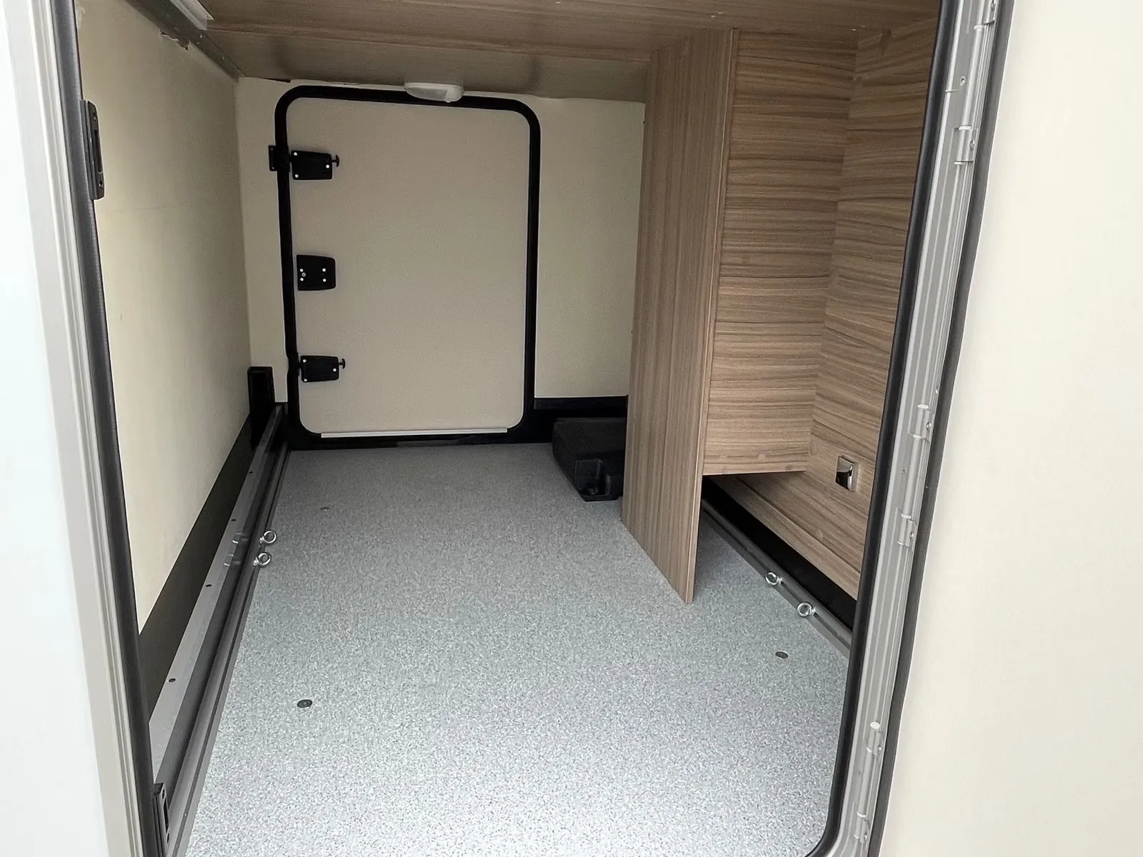 Bürstner Lyseo I 726 G kaufen – Kroken Bobil AS