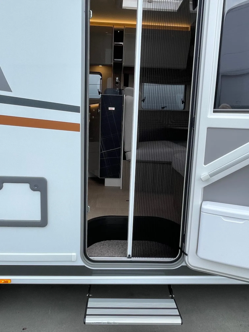 Bürstner Lyseo I 726 G kaufen – Kroken Bobil AS