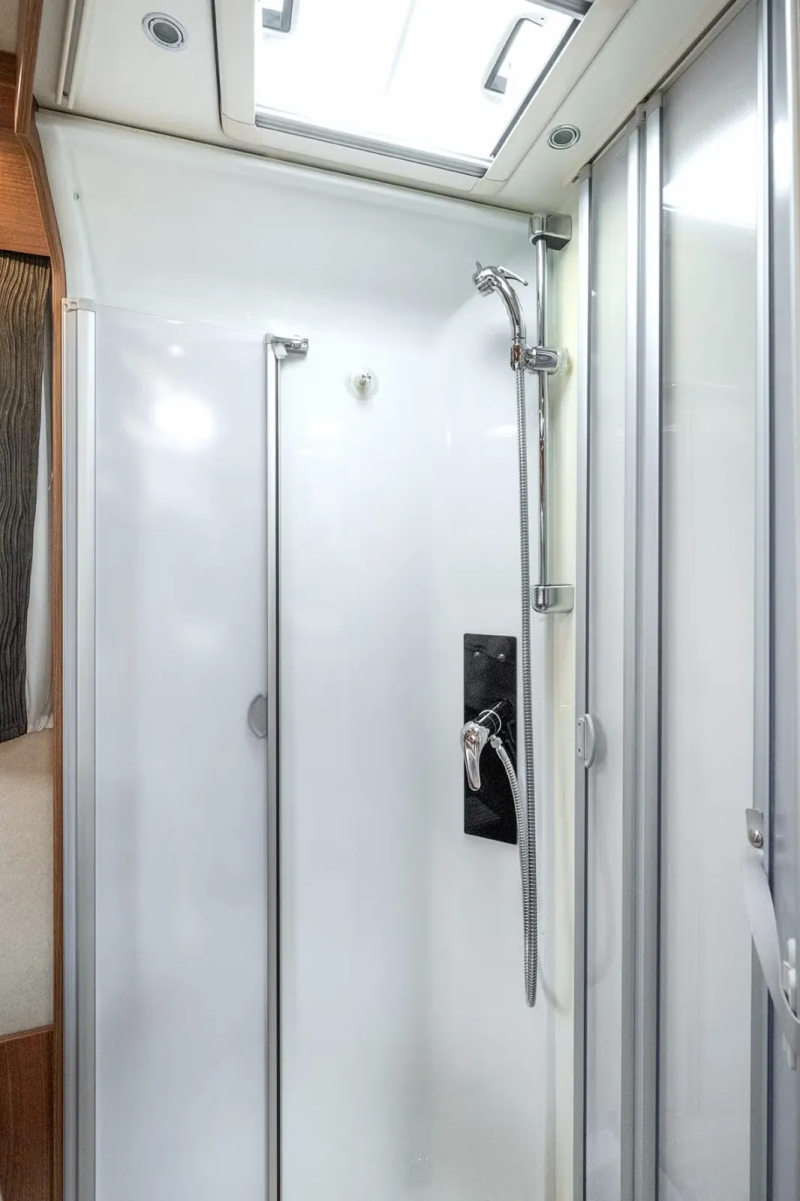 Carthago C-Tourer I 144 QB