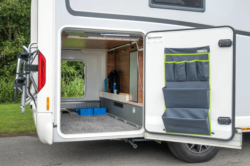 Carthago C-Tourer I 144 QB