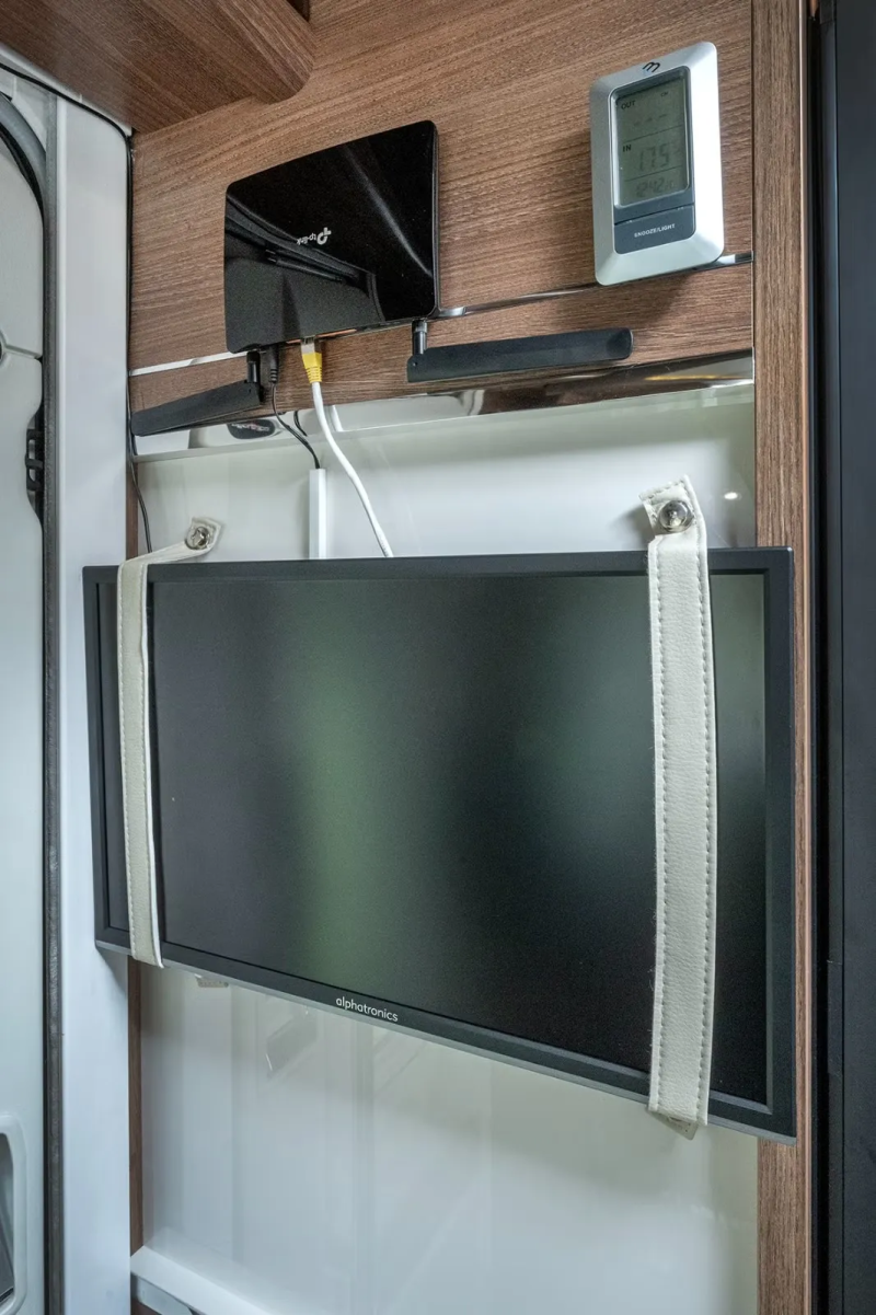 Carthago C-Tourer I 144 QB