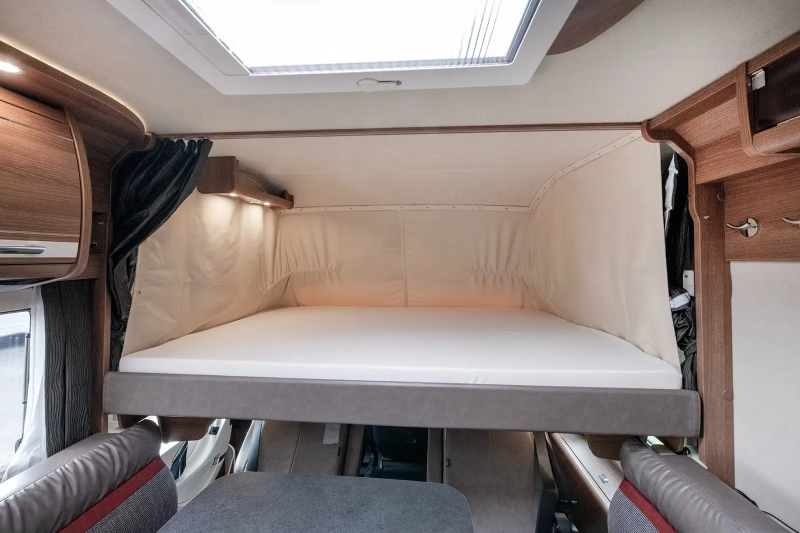 Carthago C-Tourer I 144 QB