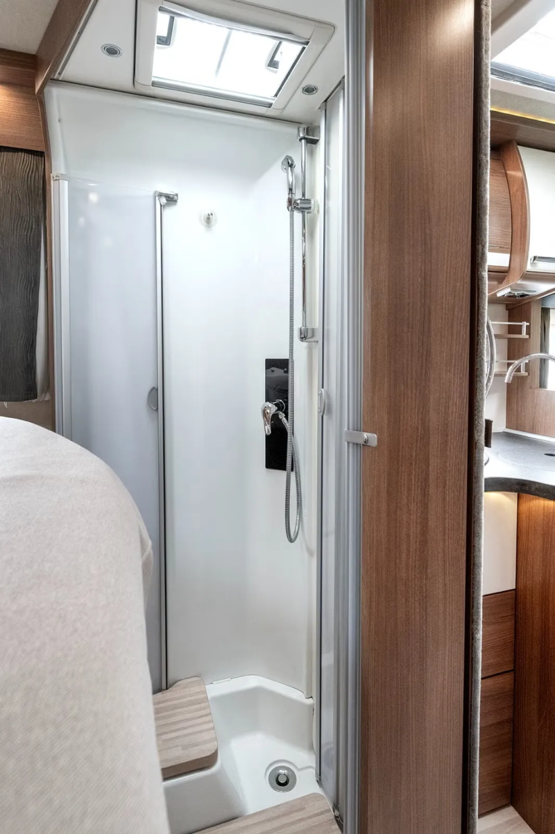 Carthago C-Tourer I 144 QB