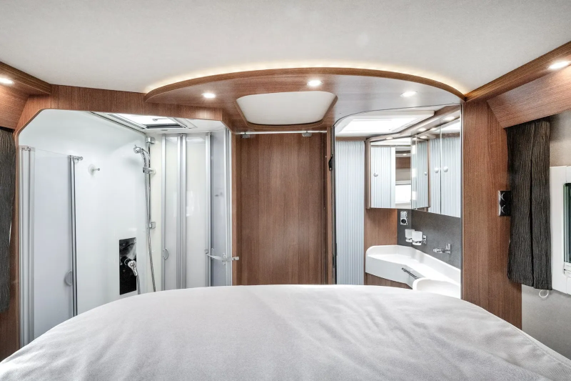 Carthago C-Tourer I 144 QB