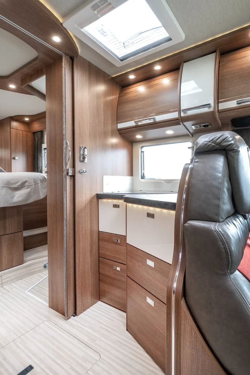 Carthago C-Tourer I 144 QB