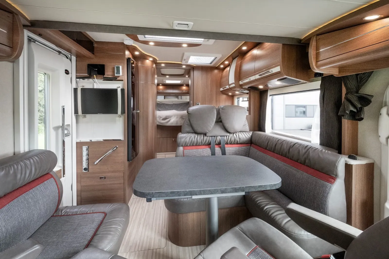 Carthago C-Tourer I 144 QB