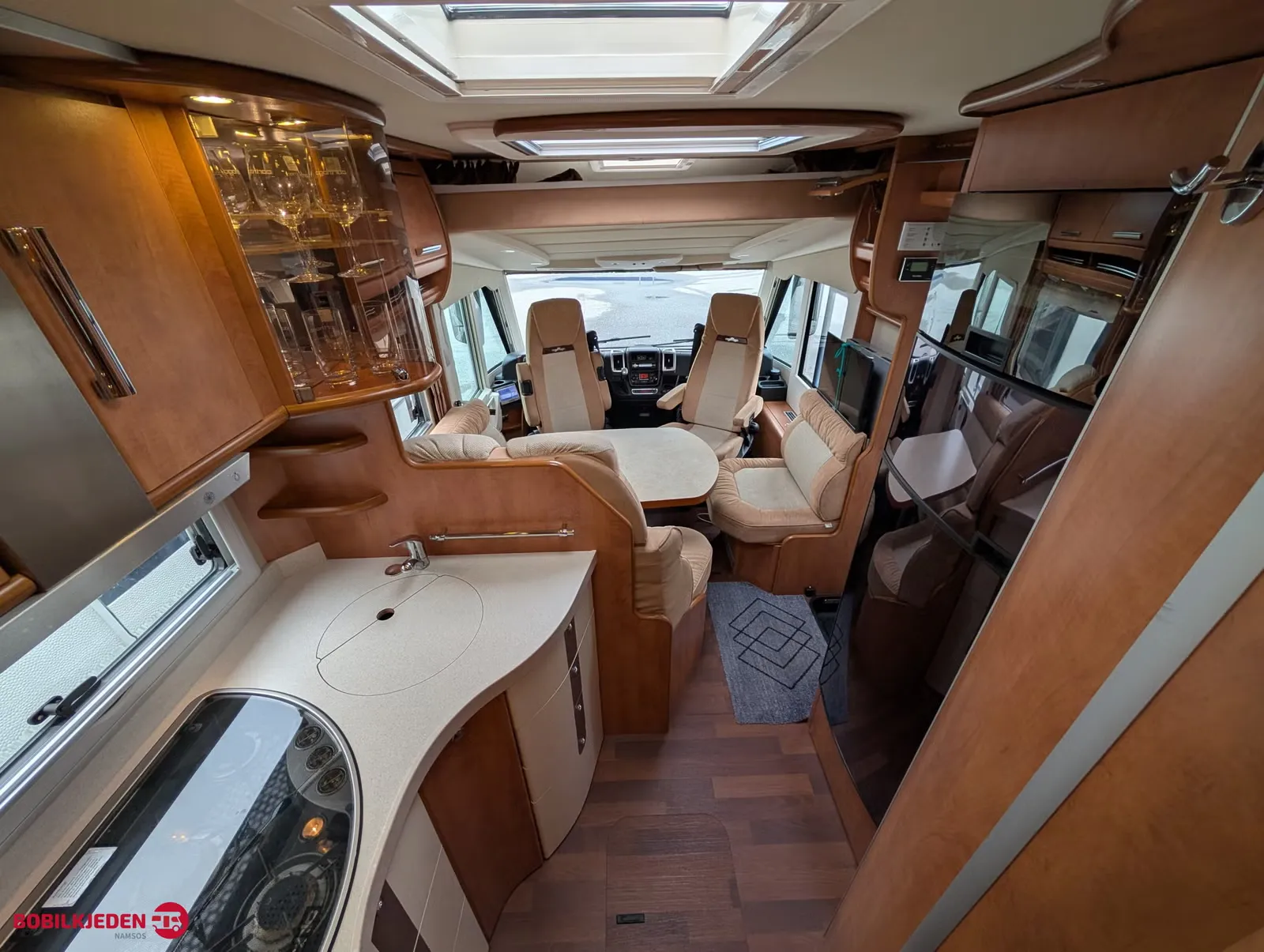 Carthago CHIC C-LINE I 4.9