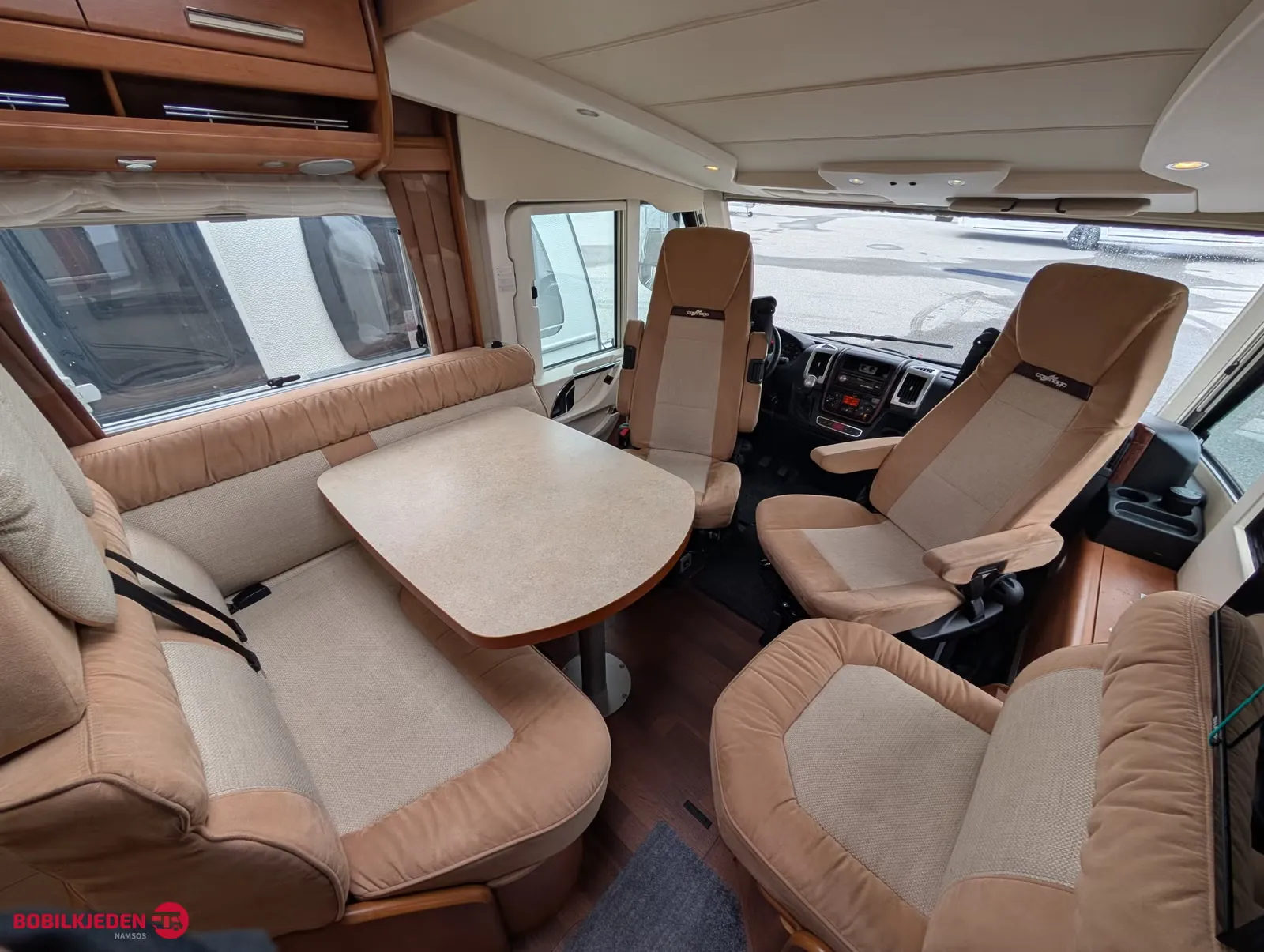 Carthago CHIC C-LINE I 4.9