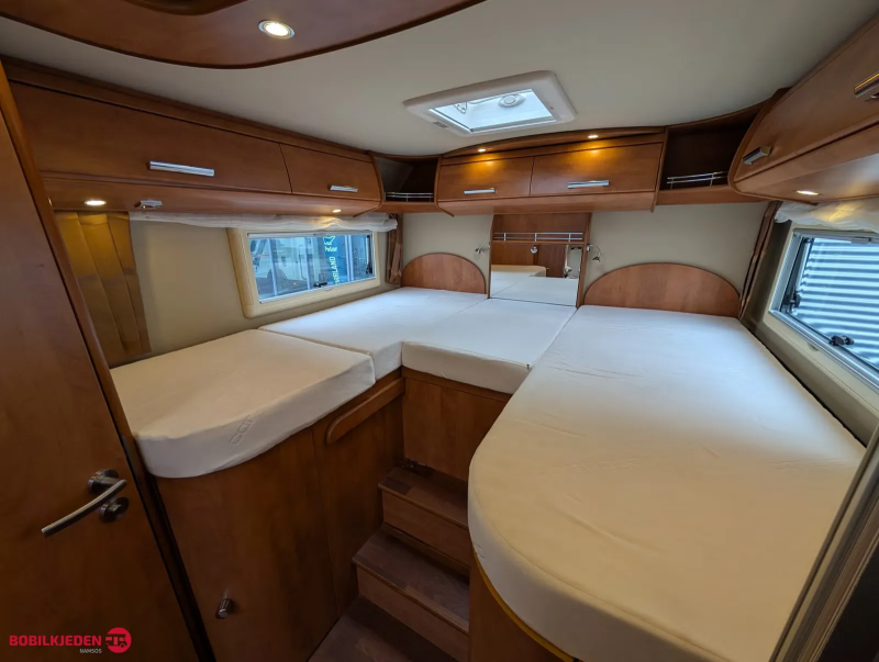 Carthago CHIC C-LINE I 4.9