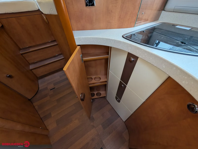 Carthago CHIC C-LINE I 4.9