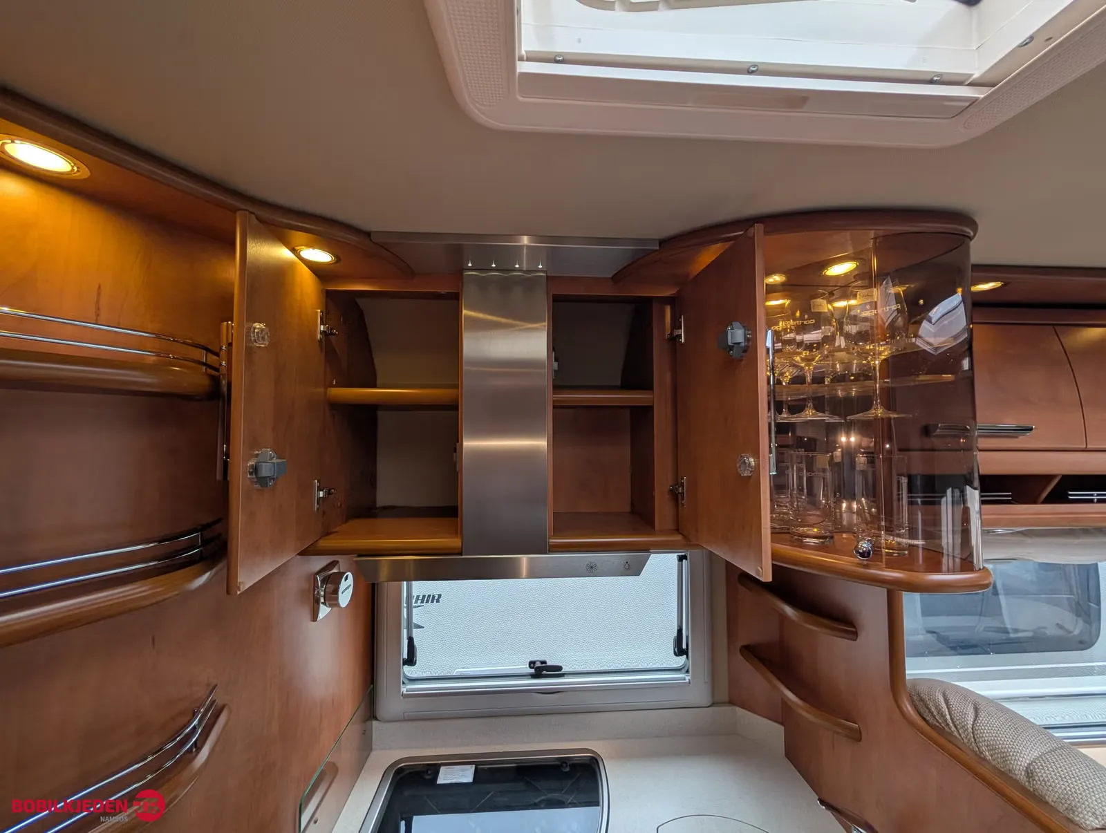 Carthago CHIC C-LINE I 4.9