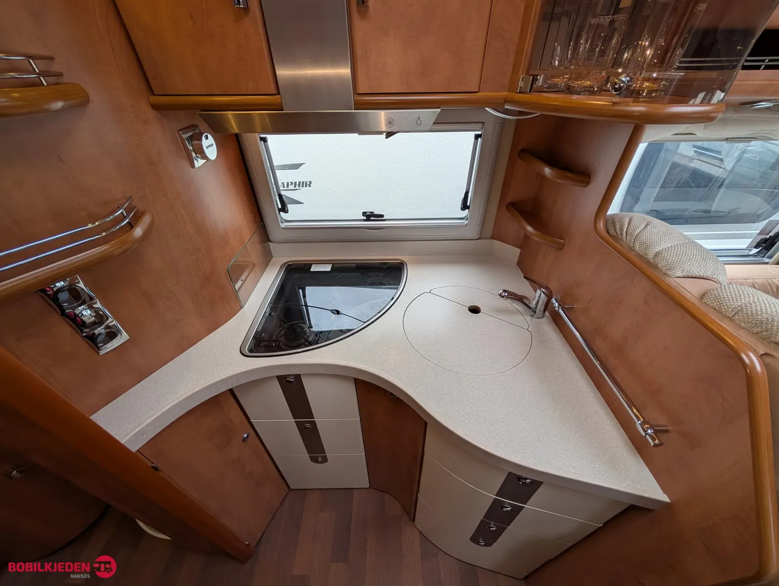 Carthago CHIC C-LINE I 4.9