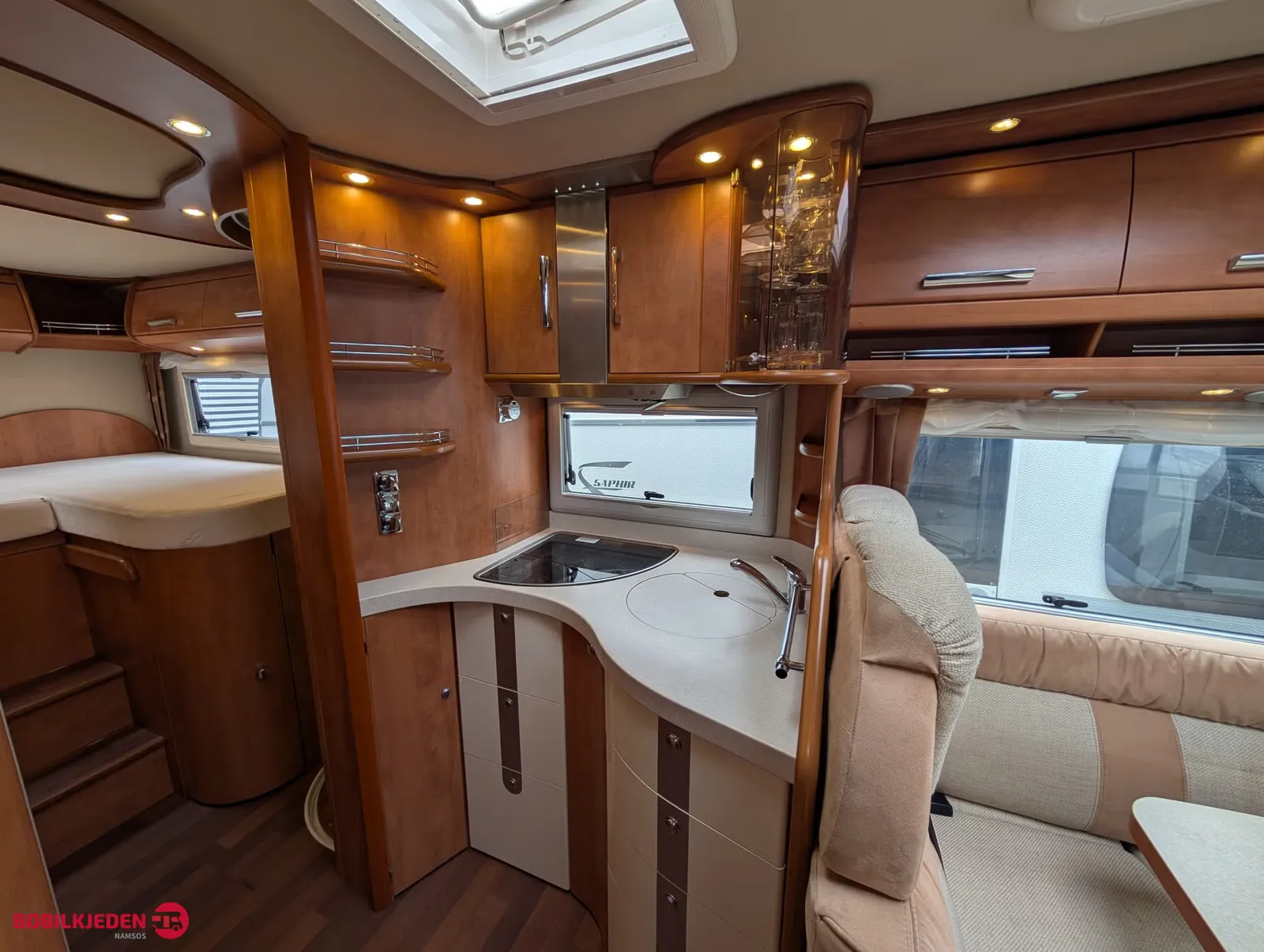 Carthago CHIC C-LINE I 4.9