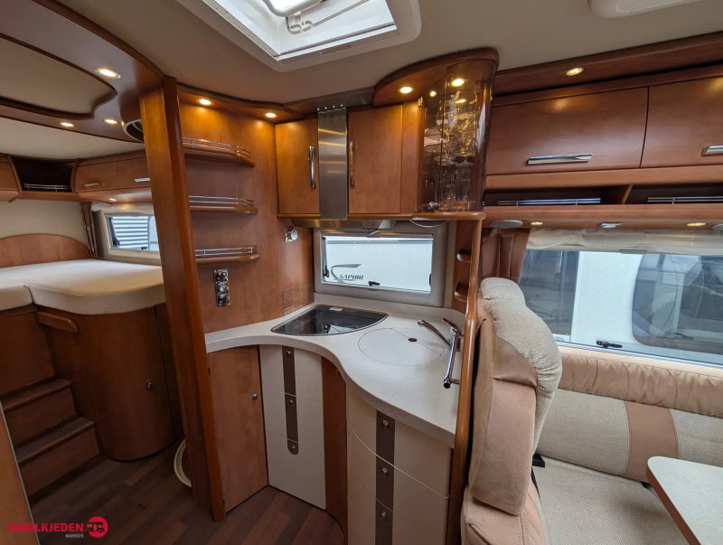 Carthago CHIC C-LINE I 4.9