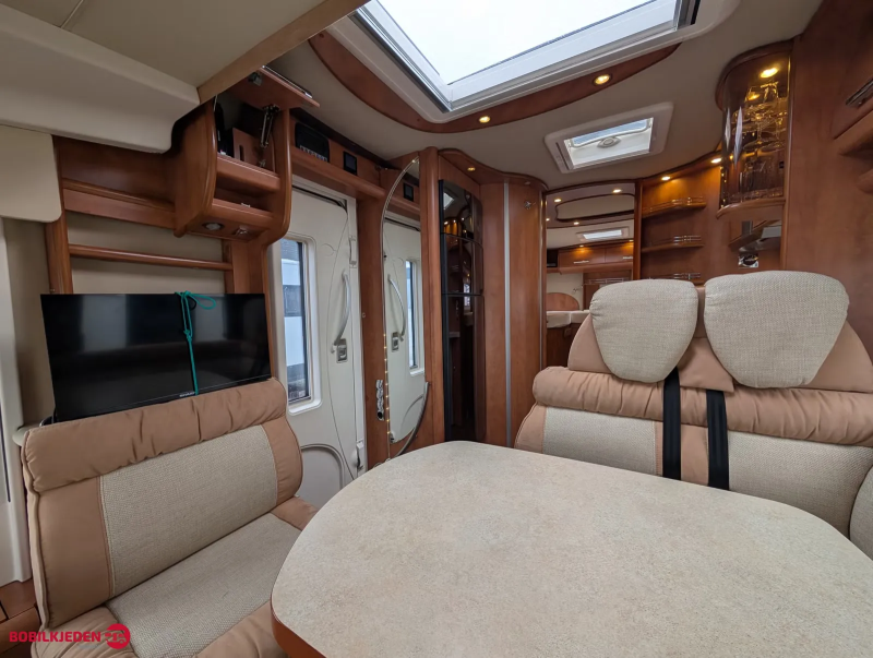 Carthago CHIC C-LINE I 4.9