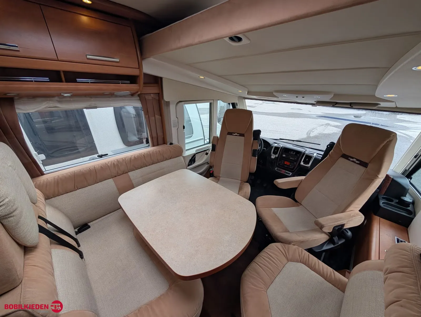 Carthago CHIC C-LINE I 4.9