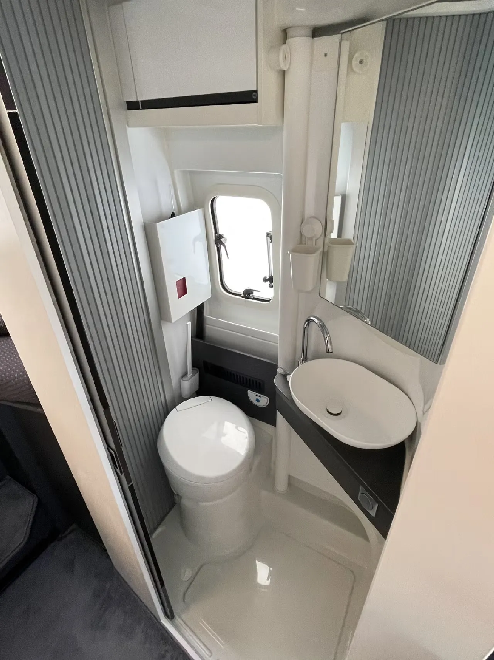 Adria TWIN 640SLB