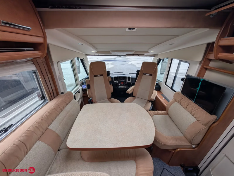 Carthago CHIC C-LINE I 4.9