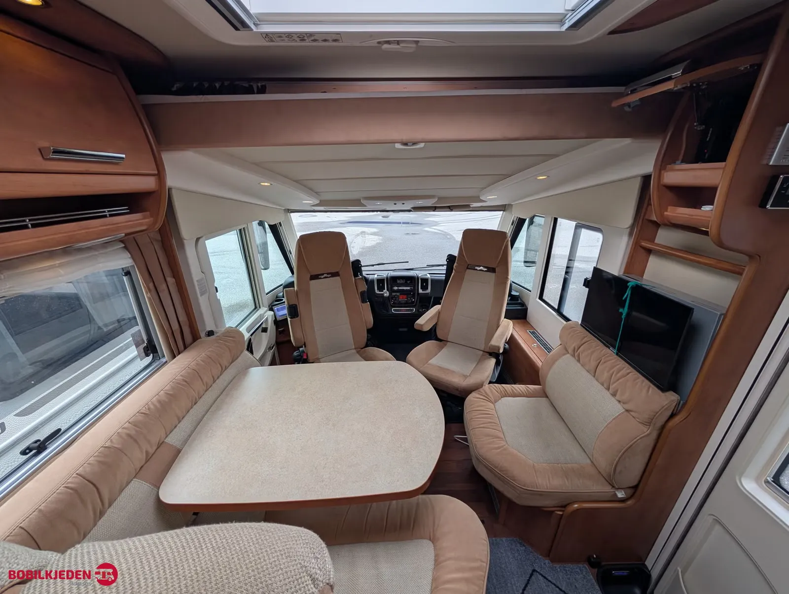 Carthago CHIC C-LINE I 4.9