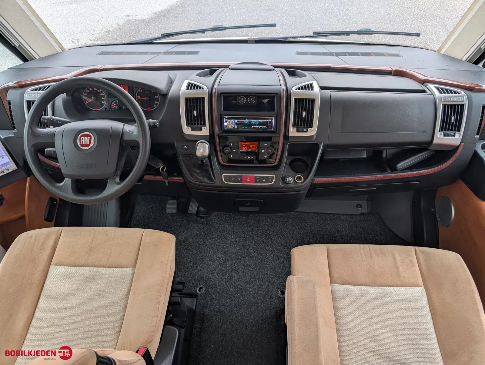 Carthago CHIC C-LINE I 4.9