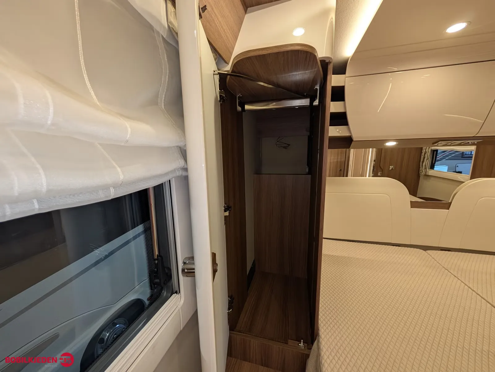 Carthago Chic S-Line Plus 64 QB