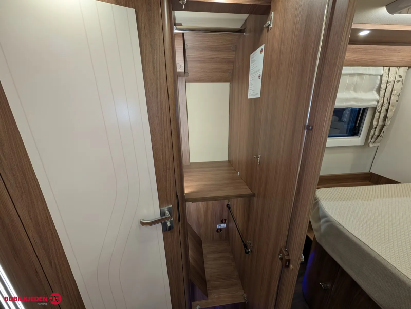 Carthago Chic S-Line Plus 64 QB