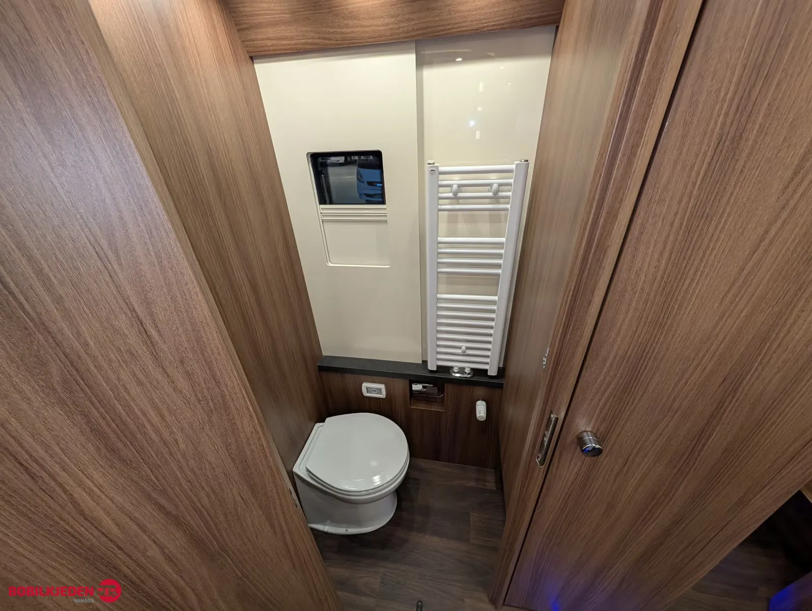 Carthago Chic S-Line Plus 64 QB