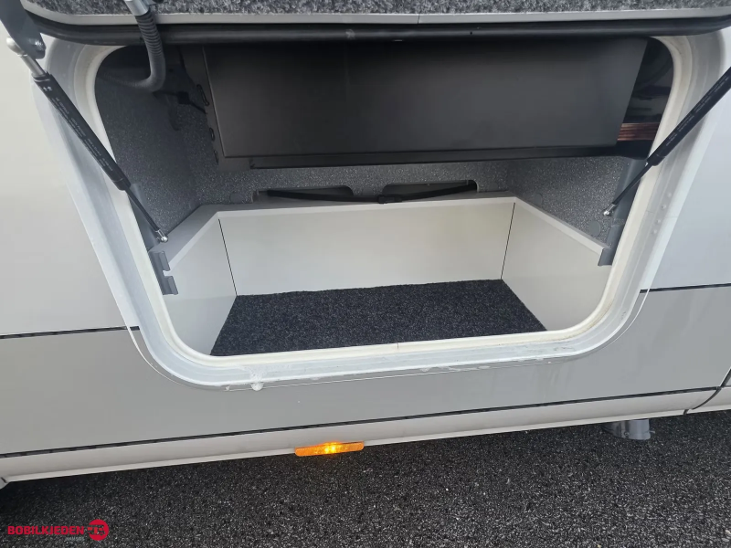 Carthago Chic S-Line Plus 64 QB