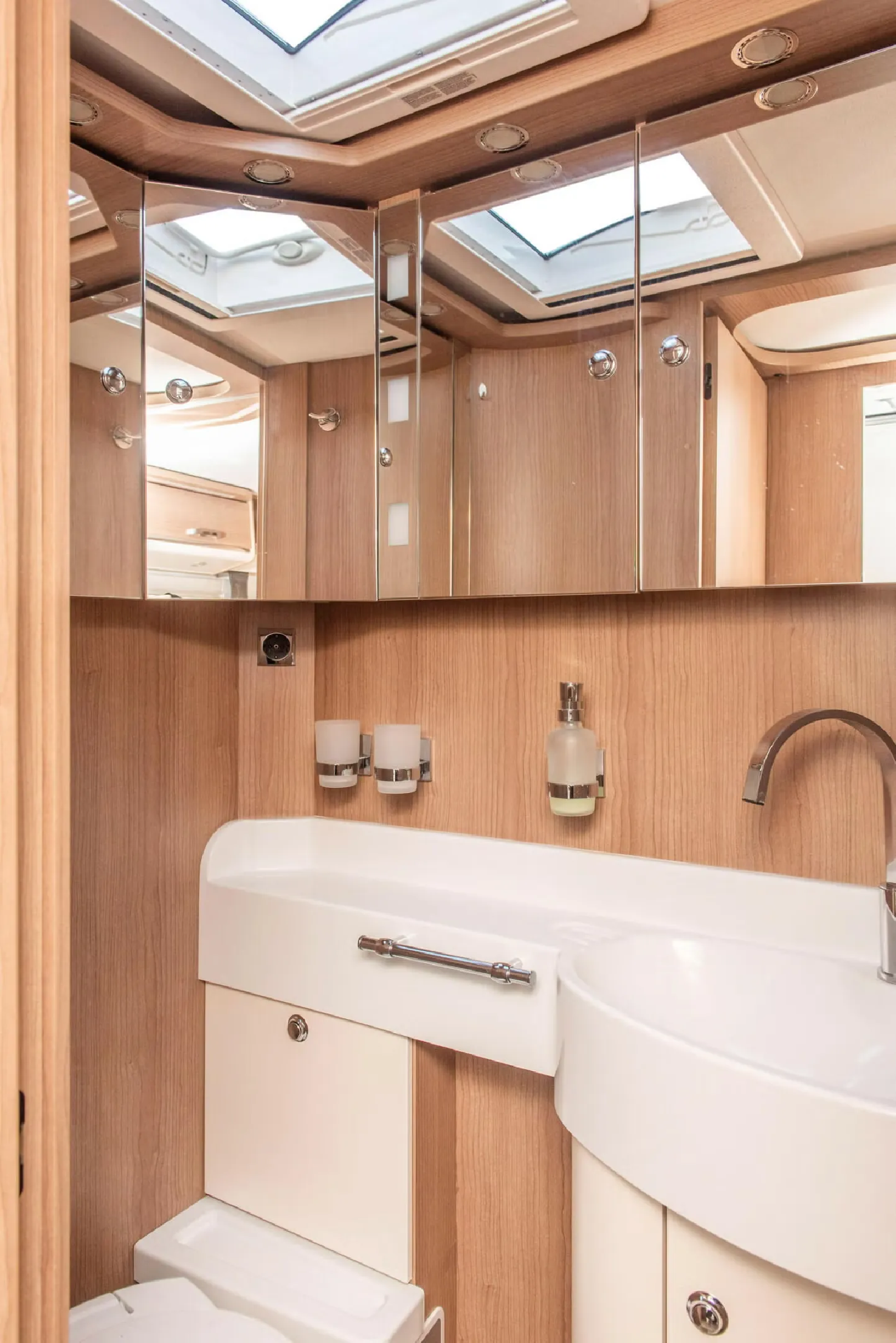 Carthago Malibu I 490 LE