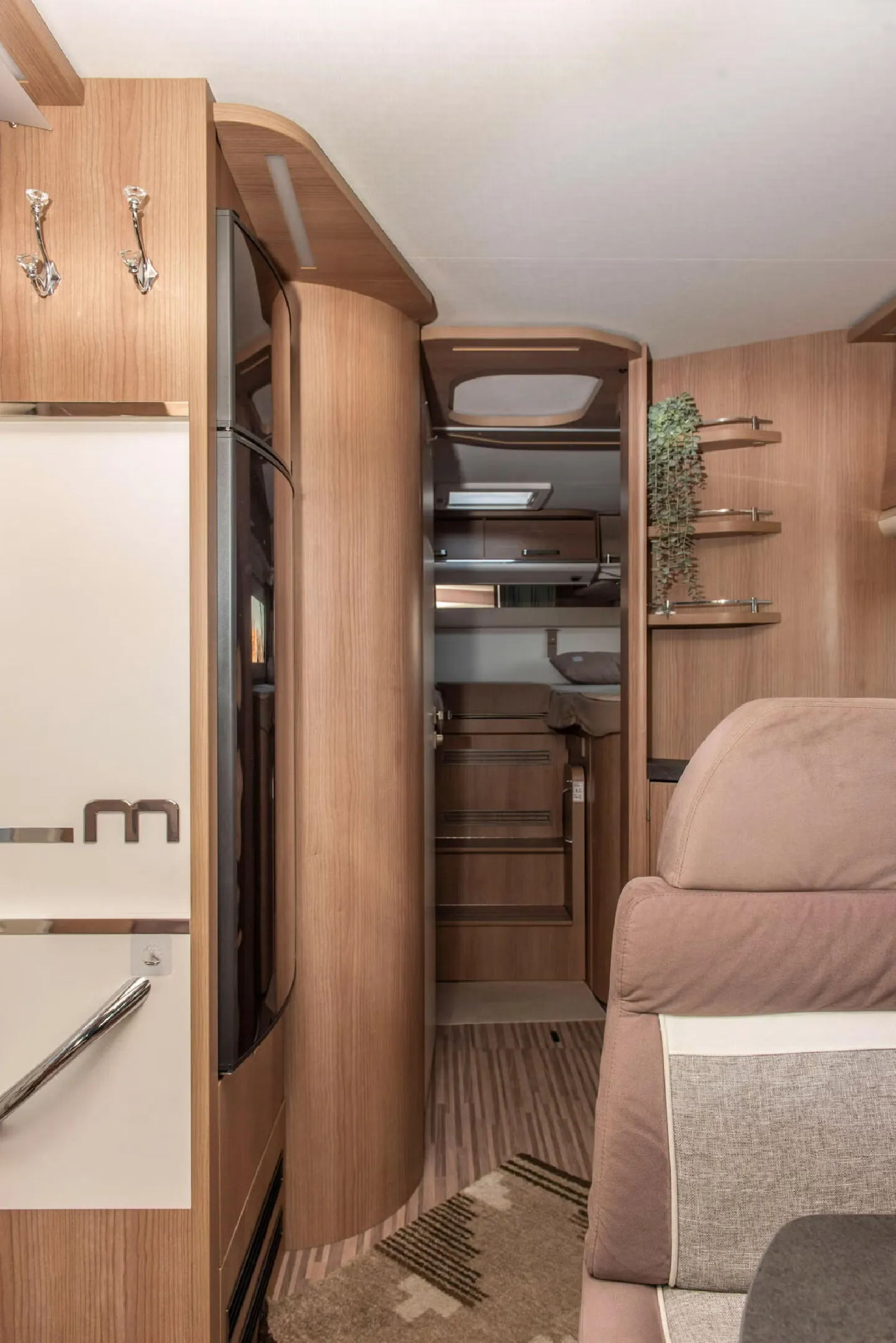 Carthago Malibu I 490 LE