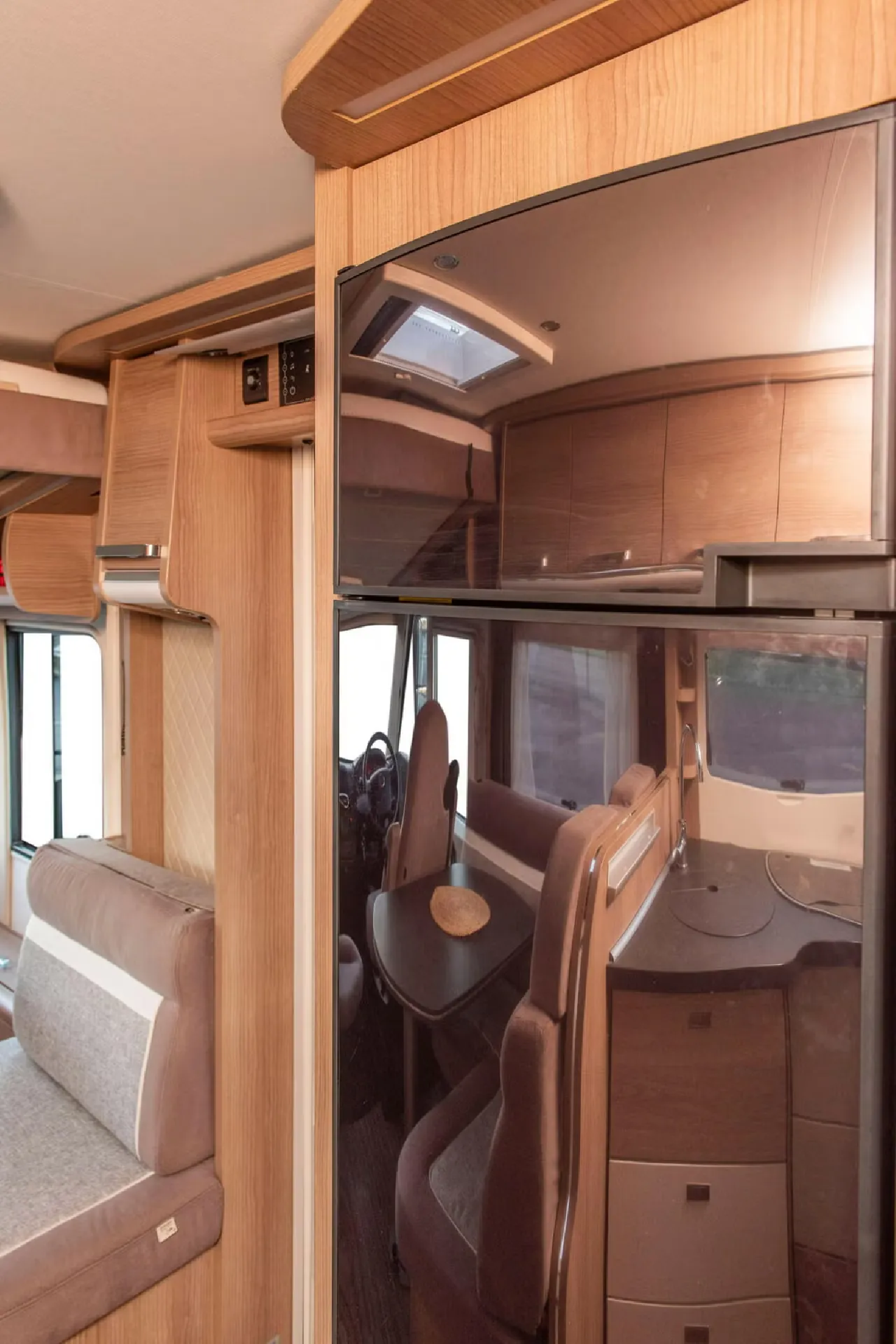 Carthago Malibu I 490 LE