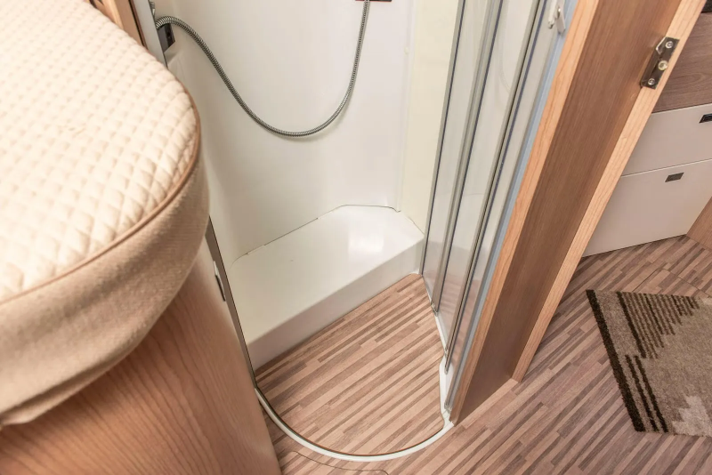 Carthago Malibu I 490 LE